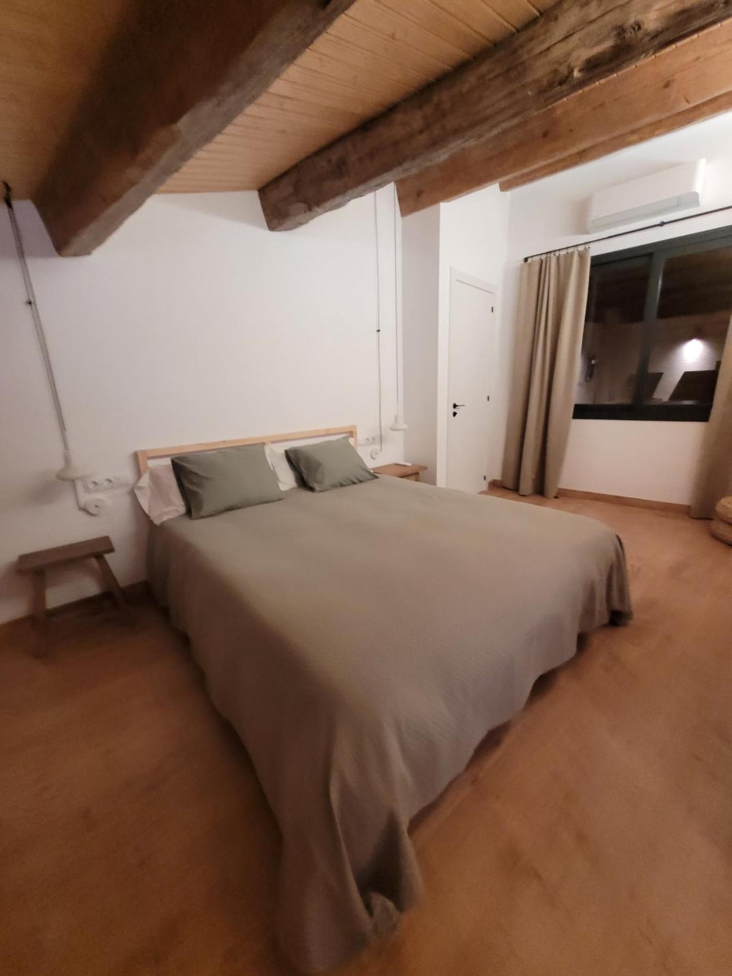 Vilanova de Bellpuig Ca La Clareta 빌라 외부 사진