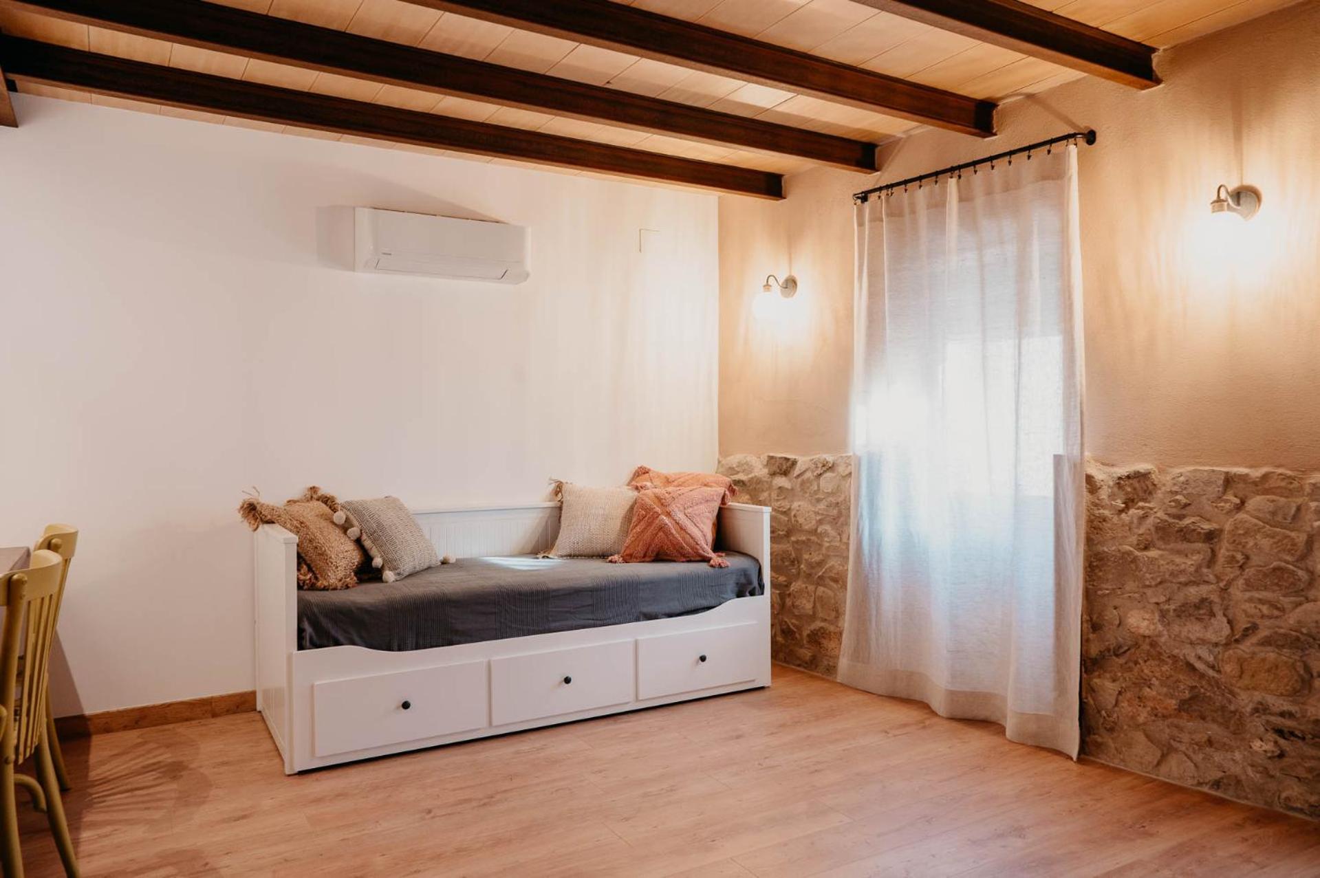 Vilanova de Bellpuig Ca La Clareta 빌라 외부 사진