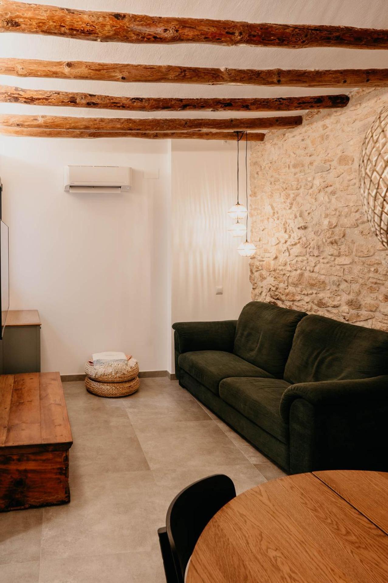 Vilanova de Bellpuig Ca La Clareta 빌라 외부 사진